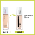 Kem Nền Maybelline 30H Superstay Activewear. 