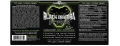 Black Mamba Fat Burner - Innovative Labs - Hyper Rush - 90 Caps. 