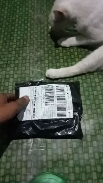 Buyer review video 6