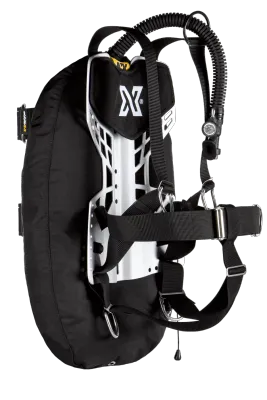 XDEEP Zen Standard BCD Set Weight Pocket