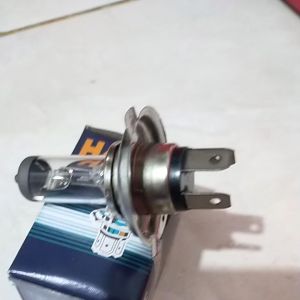 BOHLAM HALOGEN H4 Yamaha Vixion old CB150R H4 12V 35W P43T