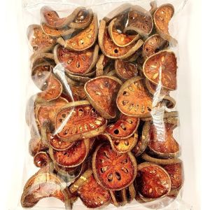 มะตูมแห้ง ของใหม่ กลิ่นหอม น้ำหนัก 1 kg.