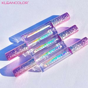 [USA ] Son Bóng Không Màu Biến Son Lì Thành Son Bóng Kleancolor Clear Lipgloss