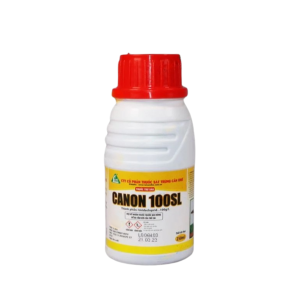 Thuốc Trừ Sâu Canon 100SL Chai 250ml - Trừ Bọ Trĩ Rệp Sáp Bảo Vệ Cây Trồng Khỏi Sâu Hại
