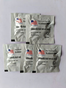 Sét 10 Viên Phân Bón Lá Ga3 AC GABACYTO 50TB- Gibberellic Acid