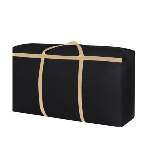 Ultra Thick Storage Bag Moving Bag Clothes Quilt Storage Bag Oversized Travel Bag Wardrobe Storage Bag