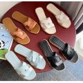 READY STOCK WALK IN Women Slippers Slipar perempuan. 