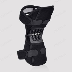 Knee joint decompression booster Joint Support Knee Pads Powerful Rebound Leg Knee Braces Kneepad Leg Protector