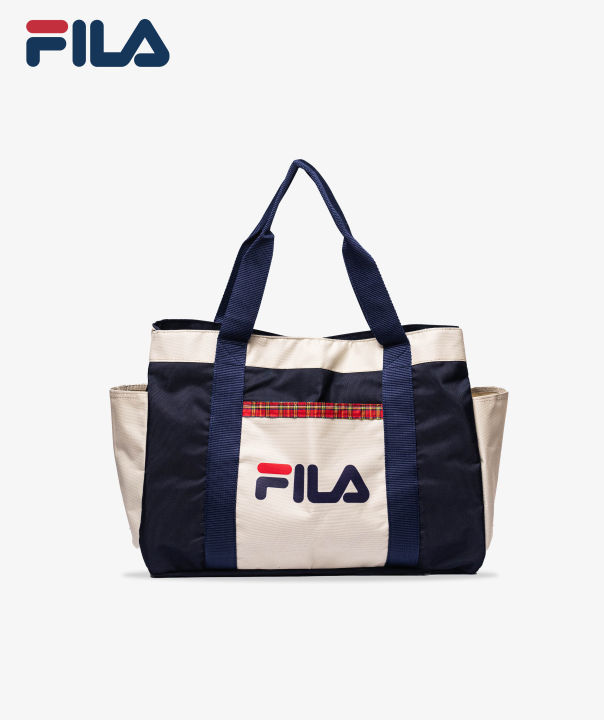 FILA Tote Bag Cordura Lazada PH