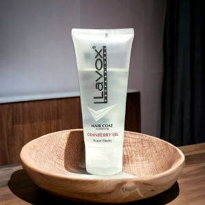 Dầu Dưỡng Tóc Suôn Mềm Lavox Hair Coat 60ml 80ml - Sản phẩm đơn