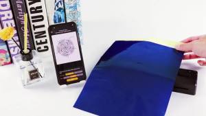 Tattoo Stencil Printer Machine Portable Tattoo Transfer Printer for Tattoo Artists & Enthusiasts Support SmartphonePC Android iOS WindowsMac.