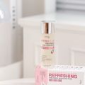 [พร้อมส่ง💖]BLAHMBOOH น้ำตบไมโครเอสเซนส์ ขนาด 100ml หน้าหมอง ผิวไม่เรียบเนียน ไม่นุ่ม ไม่อิ่มฟู. 