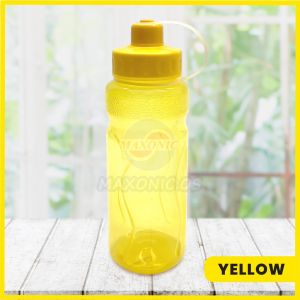 MAXONIC LIFEWARE 850ML KIDS WATER BOTTLE | BPA FREE HAEVY DUTY WATER TUMBLER | TUMBLER AIR KANAK-KANAK | BEKAS AIR KANAK