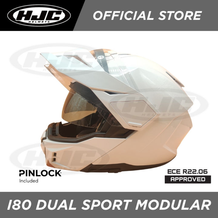 HJC%20Helmets%20i80%20Pearl%20White%20-%20Image%205