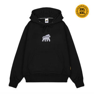 House of Smith Sweater Hoodie Pria - Hogty Black #8