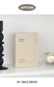 2026 Brilliant Weekly Diary แพลนเนอร์รายสัปดาห์ ลิขสิทธิ์แท้ ICONIC