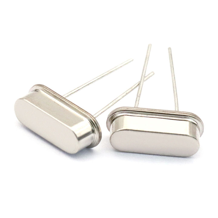 Crystal Oscillator Package Types: A Comprehensive Guide