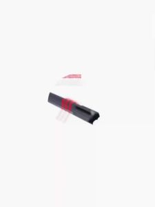 Universal J/U Hook Wiper Blade Double Rubber Strip Front Windshield Wiper Replacement for Cars