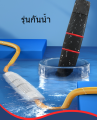 ข้อต่อสายแลน ข้อต่อ RJ45 หัวต่อRJ45 ตัวเชื่อมสาย Lan หัวต่อเพิ่มความยาวสายแลน cable conector. 