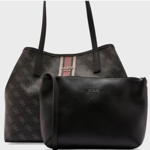 Guess 2in1 List Totebag with Purse