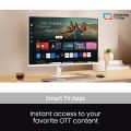 Samsung 32" Smart Monitor M5 M50D FHD / LS32DM501EEXXS [Online Exclusive]. 