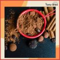Bensdorp DSR/ SR Superb Cocoa Powder - FRANCE (500g). 