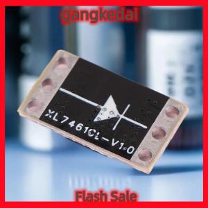 Gangke 1 3 5ชิ้น LM74610อนาล็อกเรียงกระแสไดโอดในอุดมคติ XL74610โมดูลไดโอดในอุดมคติแทนที่ด้วยเครื่องจำลองวงจรเรียงกระแส1.5-36โวลต์0mA 15A 30A