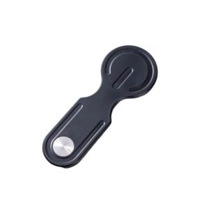 Slim Phone Holder for 16 15 14 13 Series Computer Monitors Side Mount Clip Computer Expansion Bracket Laptop Stand