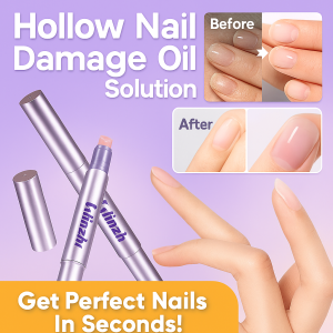 Peeling Nail polish Conditioner nutrient solution Precision application For men and women moisturize the skin