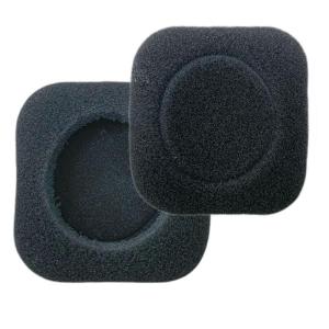 1Pair Replacement Soft Ear Pads Cushions Cover for H150 H151 H130 H250 Headphones Sponges Earmuffs Headsets Sleeve