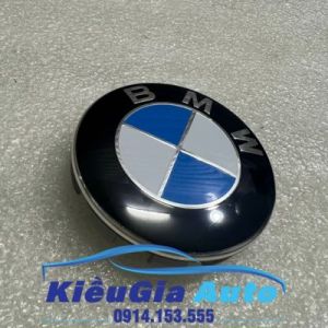 Ốp lazang (Nắp chụp may ơ) BMW 545Ci 650i M6 E63 E64 2003-2010 36136783536