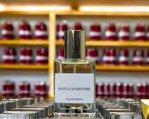 Parfum cowok / Minyak Wangi Pria Tahan Lama Dnl Blue Aroma Segar Parfum Pria Aroma Segar/Farfum Pria Non Alkohol Wangi Seharian Solusi Bau Badan