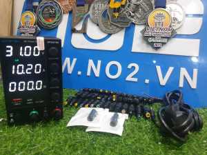 Máy cấp nguồn đa năng laptop 30v 5a full đầu sạc laptop và mạcbook