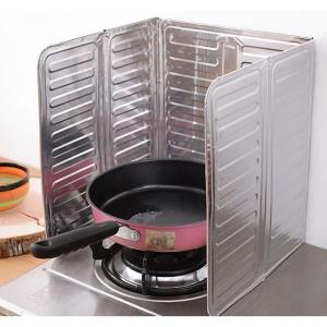 Tấm chắn bếp ngăn dầu mỡ (32.5cm X 84 cm)