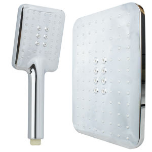 Wall Shower Head Shower Hand Shower Set Shower DP-183