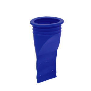 Floor Drain Seal Drains Deodorant Silicone Sewer Core Insect Control Backflow Preventer One Way Valve For Bathroom Pipes Tube