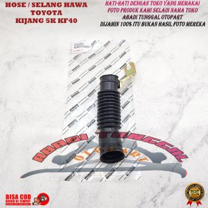 SELANG HAWA TOYOTA KIJANG 5K KF40
