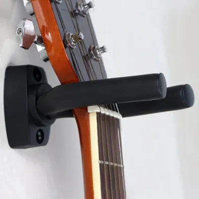Bracket Hook Gitar Gantungan Dinding HK00433