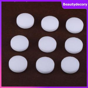 【New Arrival】1 Bag Moth Balls Moth Proof Mildew Proof Wood Block Camphor Pill Home Used