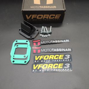 หรีด VFORCE V.3 Dash LS125 Beat/KR หรีด วีฟอส V.3 แดช แอลเอส บีท