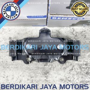 TRANS MOUNTING DUDUKAN MONTING TRANSMISI RR BELAKANG DAIHATSU XENIA  AVANZA  2004 2005 2006 2007 2008 2009 2010 2011 12371-BZ010  MERK BENSCO ASLI