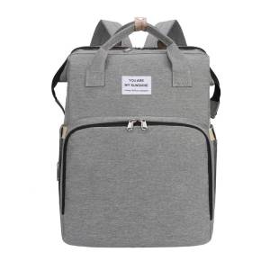 Baby Diaper Backpack