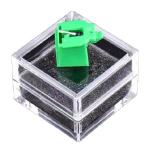 Thay thế âm thanh độ trung thực cao kim cho Máy quay đĩa bàn xoay Compatibles atn91 và atn3600le PL210 plz82 mô hình