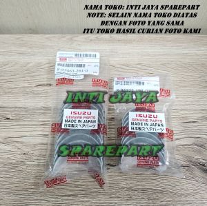 MAIN CON ROD BEARING METAL JALAN DUDUK STD ISUZU PANTER 2.5 2500CC 1SET