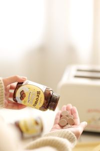 ของแท้พร้อมส่ง/1แถม1 เคี้ยวสูง แคลพลัส โกโก้เคี้ยวสูง เจ้าแรกในตำนาน โปร2ปุกส่งฟรี แคลเซียมโกโก้ชงสูง Calcium Cocoa Protien Plus