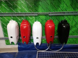 Thùng xăng xe 67 hàng đẹp sơn 3 lớp