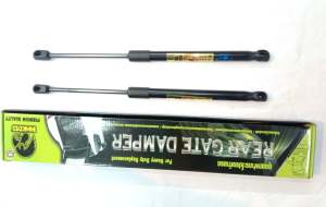 โช็คฝาท้าย ความยาวโดยรวม41cmความยาวกระบอกโช็ค24cm ความยาวเเกนโช็ค17cm