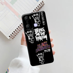 Softcase INFINIX HOT 20 PLAY Cassing Case Hp Series Pro Camera Gambar ACDC 3 KEREN BANGET TERBARU New Cassing Hp Softcase Fashion Lembut - Imut - Lucu Pelindung Camera Silikon Lembut Terbaru Untuk Wanita - Pria - Dewasa - Remaja COD BAYAR DI TEMPAT