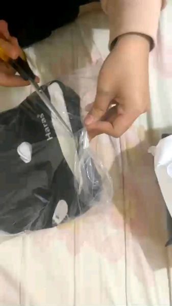 Buyer review video 2
