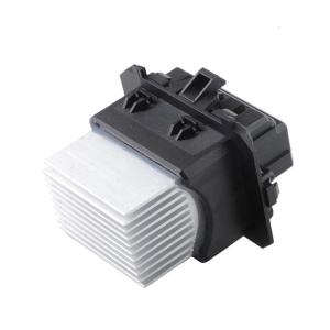 Blower Motor Resistor for 207 108 208 2008 308 508 Replace 6441AA T1000035N 6441Z9 77012098501 6411-9286-870 7701209850